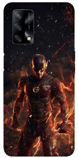 Чехол на Oppo A74 4G Flash фото 1 из 1