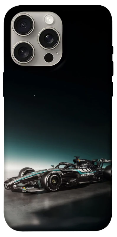 Чохол на Apple iPhone 15 Pro Max (6.7") F-1 ver.4 фото 1 з 1