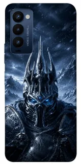 Чехол на TECNO Camon 18 Arthas фото 1 из 1