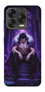 Чехол на ZTE Blade V70 Design Solo leaving Sung Jinwoo фото 1 из 2