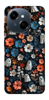 Чохол на TECNO Spark Go 1 Halloween Style фото 1 з 1