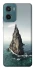 Чохол на Motorola Moto G06 Marine mountain фото 1 з 1