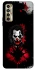 Чохол на TECNO Camon 17P Joker Horror фото 1 з 1