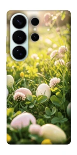 Чехол на Samsung Galaxy S26 Ultra Hello Spring фото 1 из 1