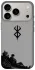 Чехол на Apple iPhone 18 Pro Berserk v3 фото 1 из 2