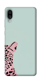 Чехол на ZTE Blade A5 (2020) Leopard Art фото 1 из 1