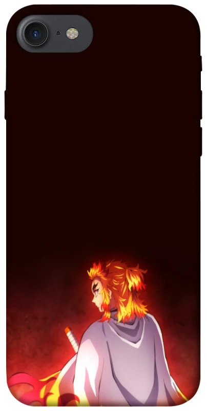 Чехол на Apple iPhone 7 / 8 (4.7") Anime v18 фото 1 из 1