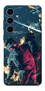 Чехол на Samsung Galaxy S25+ Star Lord фото 1 из 1