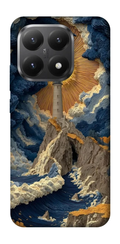 Чохол на Xiaomi 15T Lighthouse ver.2 фото 1 з 1