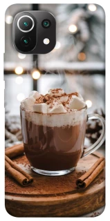 Чехол на Xiaomi Mi 11 Lite Cocoa фото 1 из 1