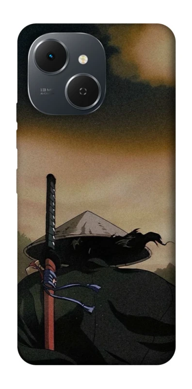 Чохол на TECNO Spark 40C Samurai v2 фото 1 з 1