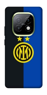 Чехол на Realme Narzo 70 Turbo FC Inter v1 фото 1 из 1
