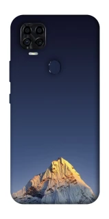 Чохол на ZTE Blade v2020 Sky mountains фото 1 з 1