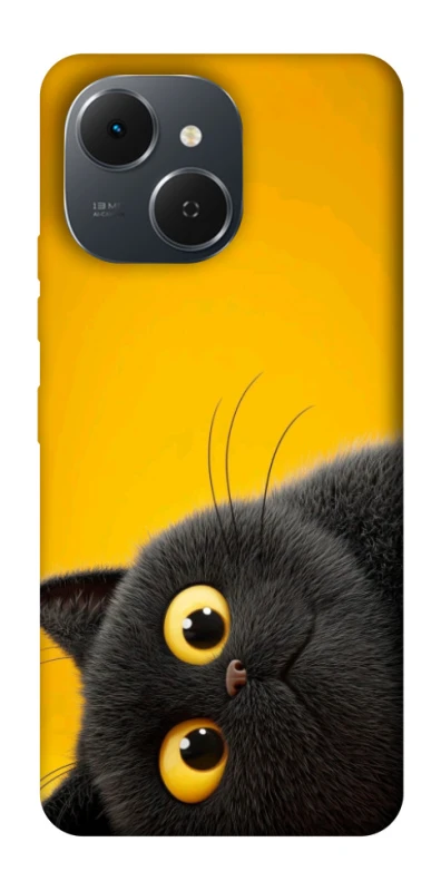 Чохол на TECNO Spark 40C This is Cat фото 1 з 1