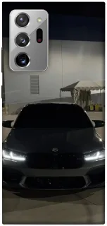 Чехол на Samsung Galaxy Note 20 Ultra BMW V55 фото 1 из 1
