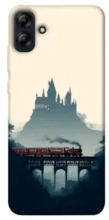 Чохол на Samsung Galaxy A04e Hogwarts v1 фото 1 з 1