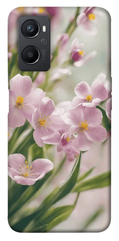 Чохол на Oppo A96 Spring фото 1 з 1