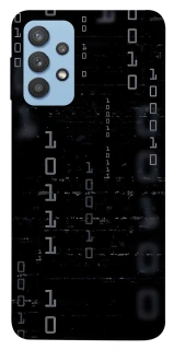 Чехол на Samsung Galaxy M32 Numbers фото 1 из 1