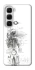 Чехол на Infinix Hot 60i Tattoo ver.1 фото 1 из 1