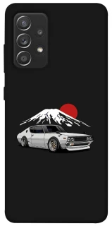 Чохол на Samsung Galaxy A52 4G / A52 5G Машина аніме фото 1 з 1