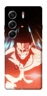 Чехол на Tecno Camon 40 Todo v4 фото 1 из 1