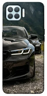 Чохол на Oppo F17 Pro BMW v39 фото 1 з 1