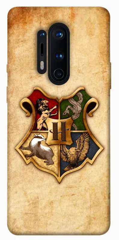 Чохол на OnePlus 8 Pro Harry Potter mood v1 фото 1 з 1
