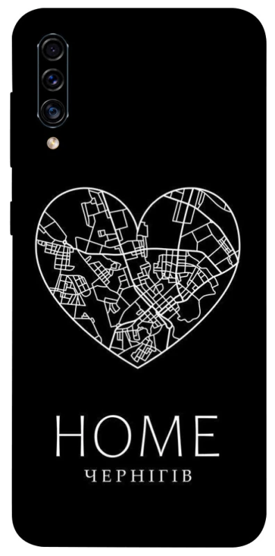 Чохол на Samsung Galaxy A50 (A505F) / A50s / A30s Чернігів Home фото 1 з 1