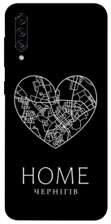 Чехол на Samsung Galaxy A50 (A505F) / A50s / A30s Чернігів Home фото 1 из 1