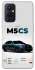 Чохол на OnePlus 9 BMW M5 CS фото 1 з 1