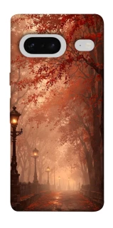 Чехол на Google Pixel 7 boulevard фото 1 из 1