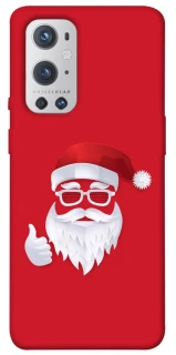 Чохол на OnePlus 9 Pro Christmas mood ver.12 фото 1 з 1