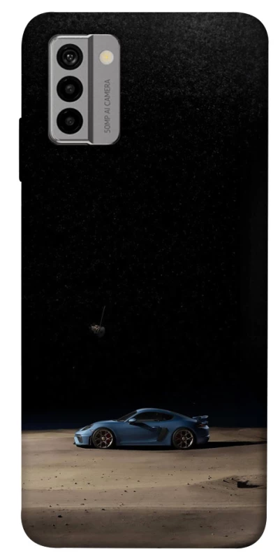 Чехол на Nokia G22 911 night фото 1 из 1