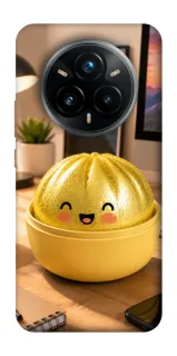 Чохол на Realme 14 Pro+ Dumpling ver.8 фото 1 з 1
