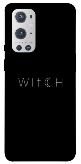 Чехол на OnePlus 9 Pro Halloween Witch ver.4 фото 1 из 1