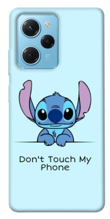 Чехол на Xiaomi Poco X5 Pro 5G Stitch ver.5 фото 1 Чехол на Xiaomi Poco X5 Pro 5G Stitch ver.5 фото 1 из 1