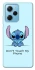 Чехол на Xiaomi Poco X5 Pro 5G Stitch ver.5 фото 1 Чехол на Xiaomi Poco X5 Pro 5G Stitch ver.5 фото 1 из 1