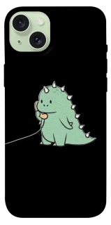 Чохол на Apple iPhone 15 Plus (6.7") Pair romantic theme ver.5 фото 1 з 1