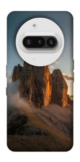 Чехол на Nothing Phone (3a) Mountain v5 фото 1 из 1