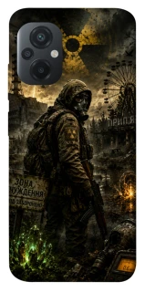 Чехол на Xiaomi Poco M5 S.T.A.L.K.E.R. фото 1 из 1