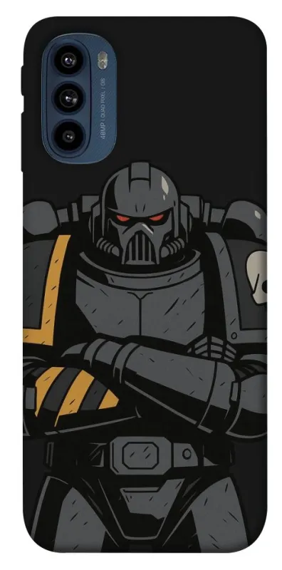 Чохол на Motorola Moto G41 Warhammer 40k v3 фото 1 з 1