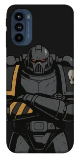 Чохол на Motorola Moto G41 Warhammer 40k v3 фото 1 з 1