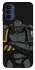 Чохол на Motorola Moto G41 Warhammer 40k v3 фото 1 з 1