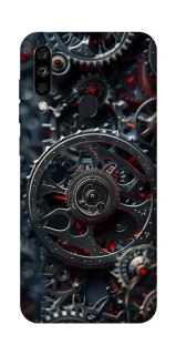 Чохол на ZTE Blade A7 (2020) Mechanism фото 1 з 1