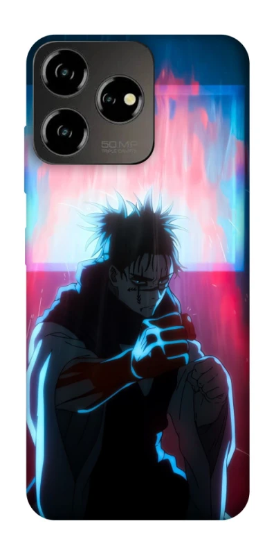 Чохол на ZTE Blade V50 Design 4G Choso v2 фото 1 з 1