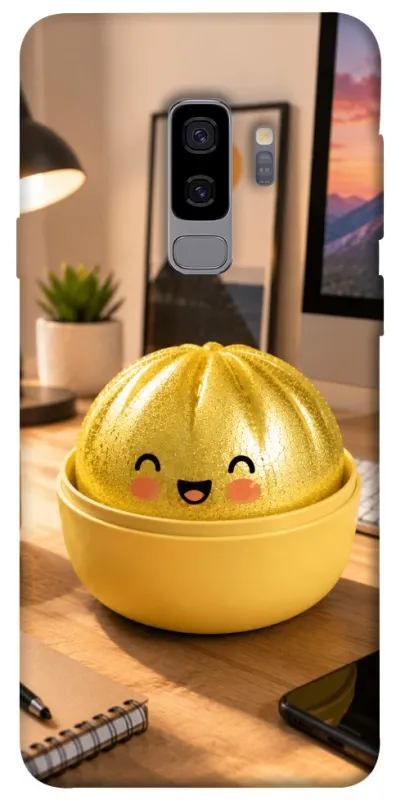 Чохол на Samsung Galaxy S9+ Dumpling ver.8 фото 1 з 1