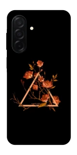 Чохол на Samsung Galaxy A26 5G Flowers ver.3 фото 1 Чохол на Samsung Galaxy A26 5G Flowers ver.3 фото 1 з 1