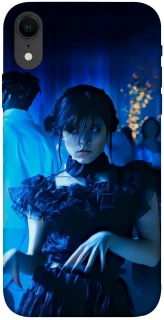Чехол на Apple iPhone XR (6.1") Dark Dance Wednesday фото 1 из 1