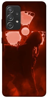 Чохол на Samsung Galaxy A52 4G / A52 5G Радіація v8 фото 1 з 1