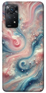 Чохол на Xiaomi Redmi Note 11 Pro 4G/5G Epoxy design ver.4 фото 1 з 1